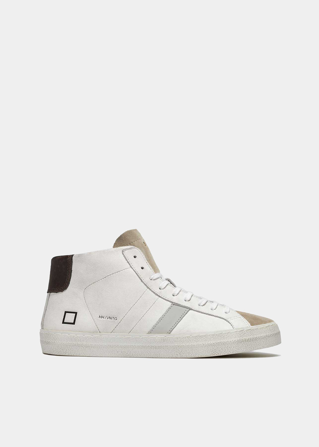 DATE HILL HIGH Men Sneakers